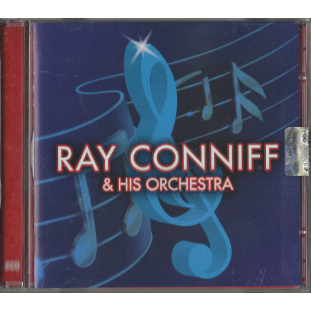 Ray Conniff & His Orchestra CD Omonimo, Same / Columbia – 0886970572026 Sigillato