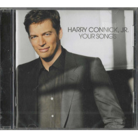 Harry Connick, Jr. CD Your Songs / Sony Music – 0886976182526 Sigillato Harry Connick, Jr. CD Your Songs / Sony Music – 0886976182526 Sigillato