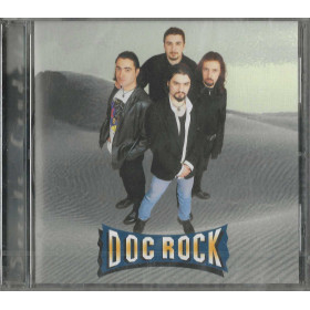Doc Rock CD Secolo Crudele / Oltre La Musica – OLM 4873442 Sigillato Doc Rock CD Secolo Crudele / Oltre La Musica – OLM 4873442 Sigillato