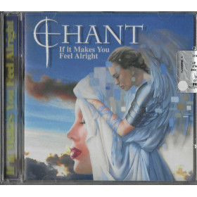 Chant CD If It Makes You Feel Alright / Baby Records International – BRI 13752 Sigillato Chant CD If It Makes You Feel Alright / Baby Records International – BRI 13752 Sigillato