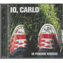 Io, Carlo CD In Perenne Riserva / Motivo Productions – 80278511931 Sigillato