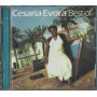 Cesaria Evora CD Best Of / RCA – 74321628112 Sigillato