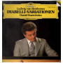 L van Beethoven / D Barenboim ‎Lp Diabelli-Variationen Deutsche Grammophon Nuovo