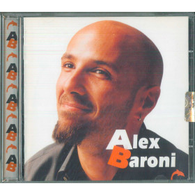 Alex Baroni CD (Omonimo, Same) / Ricordi – 74321463002, TCDMRL 463002 Sigillato Alex Baroni CD (Omonimo, Same) / Ricordi – 74321463002, TCDMRL 463002 Sigillato