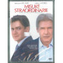 Misure straordinarie DVD Brendan Fraser, Harrison Ford Sigillato