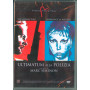 Ultimatum Alla Polizia DVD Marc Simenon Sigillato 8032442204069