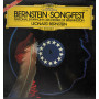 Leonard Bernstein / National Symphony Orchestra ‎Lp Songfest / Deutsche Nuovo