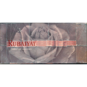 Various 2x MC7 Rubaiyat (Elektra's 40th Anniversary) / Nuova 7559-60940-4 Various 2x MC7 Rubaiyat (Elektra's 40th Anniversary) / Nuova 7559-60940-4