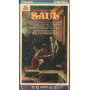 Georg Friedrich Handel 3x MC7 Saul / Teldec - 4.35687 Sigillata