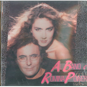 Al Bano E Romina Power 3x MC7 Omonimo, Same / Sigillata CGD – 3 LSM 2006 Al Bano E Romina Power 3x MC7 Omonimo, Same / Sigillata CGD – 3 LSM 2006