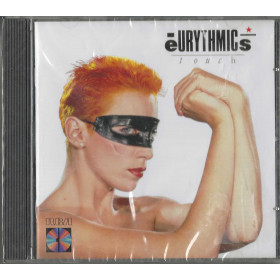 Eurythmics CD Touch / RCA – ND90369 Sigillato Eurythmics CD Touch / RCA – ND90369 Sigillato