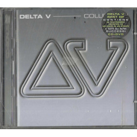 Delta V CD Collection / Ricordi – 82876703472 Sigillato Delta V CD Collection / Ricordi – 82876703472 Sigillato