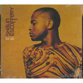 Shaun Escoffery CD Omonimo, Same / Oyster Music – OYSCDA6 Sigillato Shaun Escoffery CD Omonimo, Same / Oyster Music – OYSCDA6 Sigillato