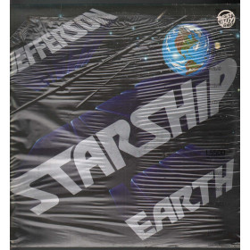 Jefferson Starship Lp Vinile Earth / RCA YL 14172 Best Buy Series Jefferson Starship Lp Vinile Earth / RCA YL 14172 Best Buy Series