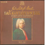 Johann Sebastian Bach 2x MC7 Das Kantatenwerk / BWV 147-151 | Vol. 36 Nuovo