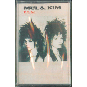 Mel & Kim MC7 F.L.M. / CGD – 30 INT 20645 Sigillata Mel & Kim MC7 F.L.M. / CGD – 30 INT 20645 Sigillata