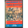 Various ‎MC7 Gara Di Ballo N.4 - Tradizionale / Durium – MBL 884 Sigillata