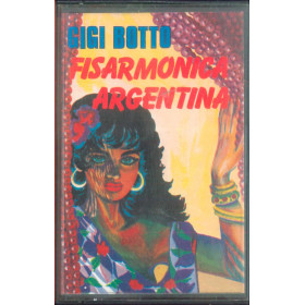 Gigi Botto MC7 Fisarmonica Argentina / IE 57 Nuova Gigi Botto MC7 Fisarmonica Argentina / IE 57 Nuova