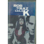 Rob 'N' Raz Feat Leila K MC7 Rob N Raz Leila K / Arista ‎– 410 672 Sigillata