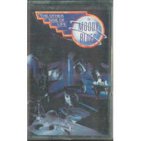 The Moody Blues MC7 The Other Side Of Life / Polydor – 829 179-4 Sigillata The Moody Blues MC7 The Other Side Of Life / Polydor – 829 179-4 Sigillata