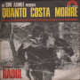Raoul - Musiche De Masi - Quanto Costa Morire / Cinevox 