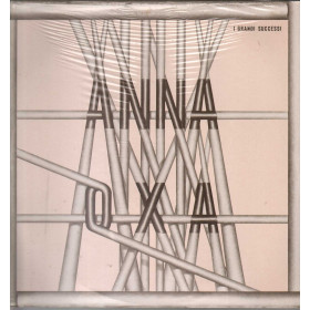 Anna Oxa Lp Vinile I Grandi Successi / Sigla ZL 71925 Sigillato Anna Oxa Lp Vinile I Grandi Successi / Sigla ZL 71925 Sigillato