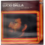 Lucio Dalla Lp Vinile 4 Marzo E Altre Storie Di RCA ‎NL33005 Linea Tre Sigillato