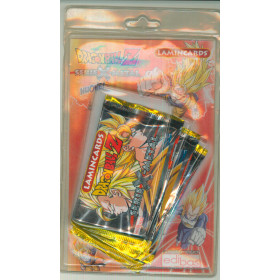 Dragonball Z Metal 15 Lamincards  / Edibas 8015511025581 Nuova Dragonball Z Metal 15 Lamincards  / Edibas 8015511025581 Nuova