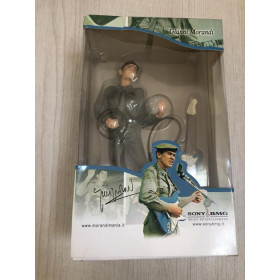 Gianni Morandi Statua Da Collezione Autografato / Sony BMG  8869715936002 Nuova Gianni Morandi Statua Da Collezione Autografato / Sony BMG  8869715936002 Nuova