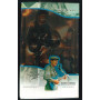 Gianni Morandi Statua Da Collezione Autografato / Sony BMG  8869715936002 Nuova