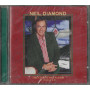 Neil Diamond CD The Christmas Album Volume II / Columbia – 4775982 Sigillato