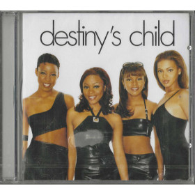 Destiny's Child CD Omonimo, Same / Columbia – COL 4885359 Sigillato Destiny's Child CD Omonimo, Same / Columbia – COL 4885359 Sigillato
