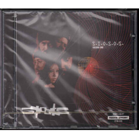 Spooks CD S.I.O.S.O.S. Volume One (1) Epic Sigillato 5099749826120 Spooks  CD S.I.O.S.O.S.: Volume One (1)  Nuovo Sigillato 5099749826120