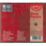 Deep Purple CD Omonimo, Same / RCA – 82876807992 Sigillato