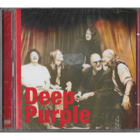 Deep Purple CD Omonimo, Same / RCA – 82876807992 Sigillato Deep Purple CD Omonimo, Same / RCA – 82876807992 Sigillato