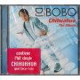 DJ BoBo CD Chihuahua - The Album / BMG Berlin Musik – 82876541882 Sigillato