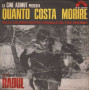 Raoul - Musiche De Masi - Quanto Costa Morire / Cinevox 