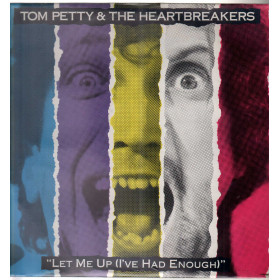 Tom Petty And The Heartbreakers Lp Vinile Let Me Up / MCA Sigillato Tom Petty And The Heartbreakers Lp Vinile Let Me Up / MCA Sigillato