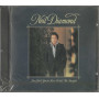 Neil Diamond CD I'm Glad You're Here With Me Tonight / CBS – CBS 86044 Sigillato
