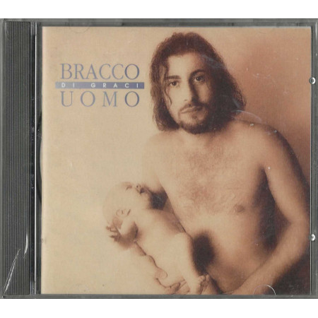 Bracco Di Graci CD Uomo / Pressing – 74321205512 Sigillato