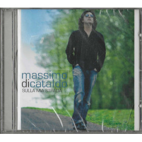 Massimo Di Cataldo CD Sulla Mia Strada / RCA – 82876693742 Sigillato Massimo Di Cataldo CD Sulla Mia Strada / RCA – 82876693742 Sigillato