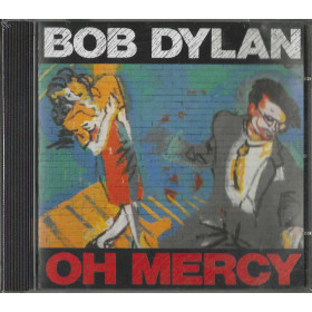 Bob Dylan CD Oh Mercy / Columbia – COL 4658002 Sigillato Bob Dylan CD Oh Mercy / Columbia – COL 4658002 Sigillato