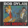 Bob Dylan CD Oh Mercy / Columbia – COL 4658002 Sigillato