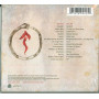 Rush CD Snakes & Arrows Live / Atlantic – 7567-89949-5 Sigillato
