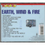 Earth, Wind & Fire CD Omonimo, Same / Columbia – COL 4910179 Sigillato
