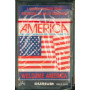 Various MC7 Welcome America / Durium – BM.K 2513 Sigillata