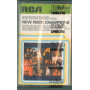 Various MC7 New Rock Champions / RCA – NK 33186 Sigillata