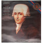 J Haydn JP Rampal P Pierlot ‎Lp Concertos For Flute / Oboe & Orchestra Sigillato