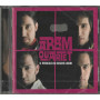 Aram Quartet CD Il pericolo di essere liberi / Sony Music – 88697514342 Sigillato