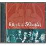 Fratelli Di Soledad CD Sulla Strada In Concerto / Mescal – MES 5124232 Sigillato